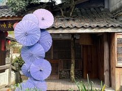 -海窝子古镇