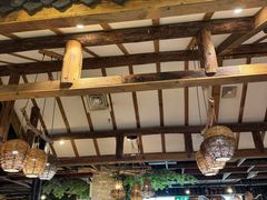 -黄泥岗·黄陂农家菜(百步亭店)