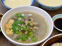 鸭血粉丝汤-刘长兴(卫岗店)