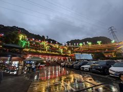 -枇杷园食为鲜火锅(南山店)