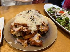 -Myth猪蹄(明洞店)