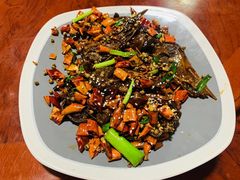 -小仙居·农家宴烤羊· 农庄