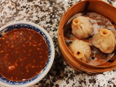 -南京大牌档(凯德大峡谷店)