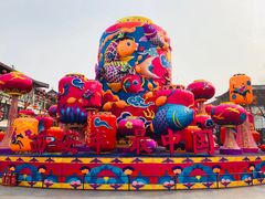 -大唐不夜城贞观广场