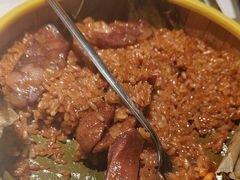 -老阿爸鲜鱼土菜(园区永旺店)