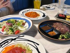 -STARRY CAFE & LOUNGE BAR(高新店)