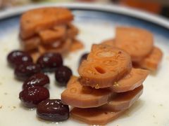-浦江餐饮·上海菜馆(五四路店)