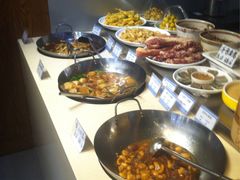 -小城故事·地道宁波味(月湖盛园店)