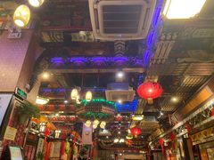 -缪氏川菜(丰盛町店)