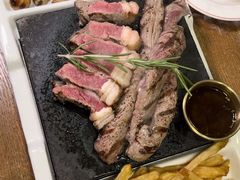 -Entrecôte 法国牛扒馆(保利·时光里店)