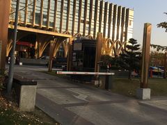 -浙商开元名都酒店·蓝色多瑙河自助餐厅