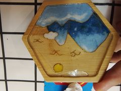 -Summer House夏莫手工坊团建活动(世博源店)