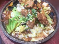 -雲栖斜街炸酱面馆
