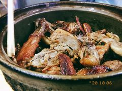 -斯丹姜母鸭·古法干香(涂门街总店)