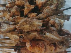 -云晓光头烧烤吧(盛夏店)