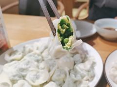 -伊喜饺子·烤鸭(五道口学院路店)