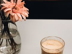 SOE&nbsp;Dirty-Infica Coffee