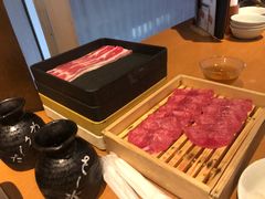 -鍋ぞう(新宿西口店)