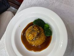 -红旗饭庄