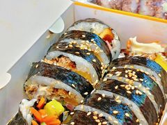 -传闻来紫菜包饭·打糕(西塔韩百店)