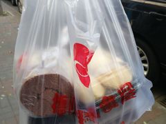 -爱德顺糕点食屋(利民道店)