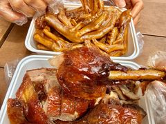 -王浩儿纪六孃甜皮鸭(东大街店)