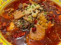-福来居烤鸭店(天坛二店)