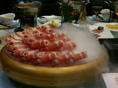 -田园肥牛鲍鱼先生(新北店)