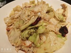 火爆大头菜-小资太太餐厅(南岗区店)