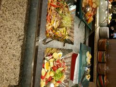 picture-粤海喜来登酒店·盛宴海鲜牛排自助餐厅(天河城店)