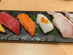 -友壹町寿司(新DNA购物中心店)