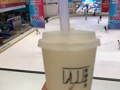 纯鲜奶超厚芋泥-阿嬷手作(南宁青秀万达店)