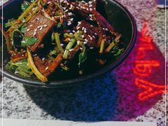 -蘭奢雅集·江浙菜(青山江滩店)