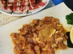 -猫抓烤肉(春熙路店)