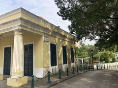 -龙环葡韵住宅式博物馆