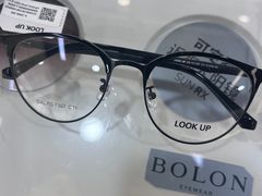 -宝视达眼镜(公园道店)