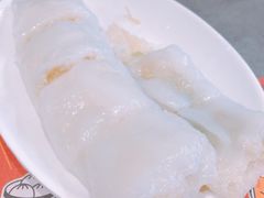 -点点心点心专门店(旺角店)
