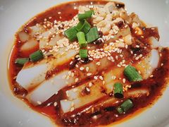 -渝信川菜·川味家常菜(新辰里亚运村店)