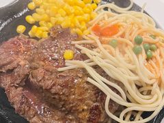 -豪客来牛排(伟诚广场店)