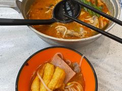 -汤小云火锅米线(钻汇广场店)