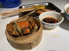 -老长沙龙虾馆·聚会餐厅(白石洲店)