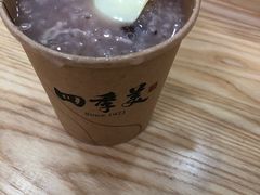 -四季美汤包(户部巷店)