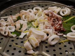 -船奇蒸汽海鲜·闽菜(八市海鲜总店)