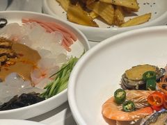-33号大院·青岛本帮菜(五四广场店)