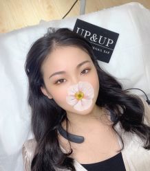 -UP&UP·半永久眉毛眼线机器野生眉