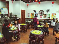 大堂-民信老铺(人民路店)