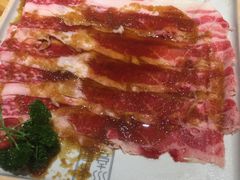 -喜来稀肉(北外滩白玉兰广场店)