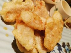 锅包肉-七八冷面·延边朝鲜族美食(圣熙八号店)