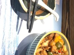 -烧鸟横丁(联发文创口岸店)