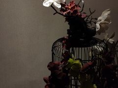 -惠州惠阳丽景国际花园酒店(市政广场店)